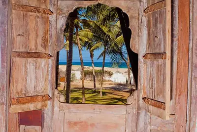 Image de Romantic Kenyan villa on the Golden beach, Kenya