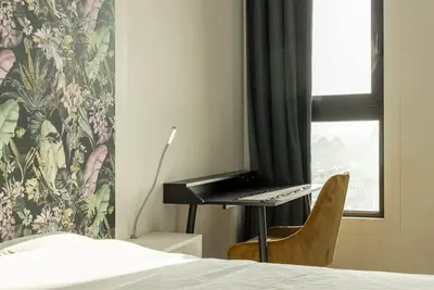 Appartement Unique - la meilleure vue d'Anvers!