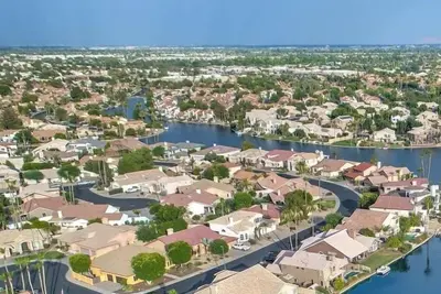 Image de Lake House Oasis with Private Dock/Boat