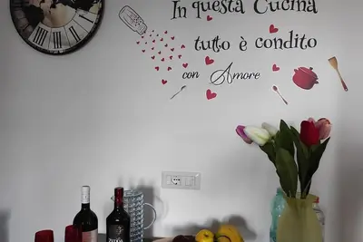 Image de Villetta indipendente situato a 1000 metri dalla spiaggia,