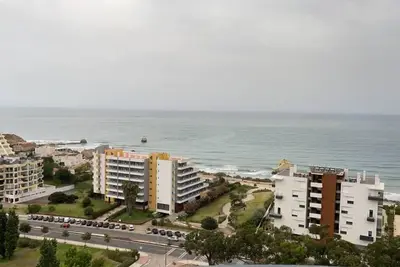 Image de Two minutes from the beach