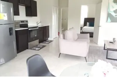Queensborough Suite