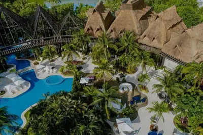Image de 3 Br Condo at Vidanta resort, access to all amenities