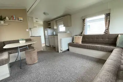 Holiday home in Whitstable - 5 mins from the beach