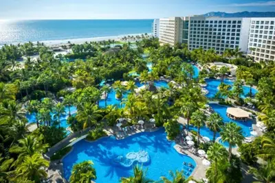 Image de Vidanta 4 Bedroom Residence