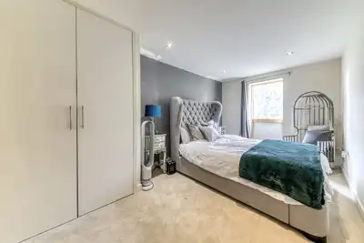 Image de Luxury 2 bedroom, 2 bathroom flat in Wimbledon