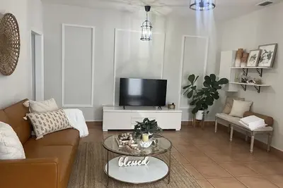 Image de Miami cozy home