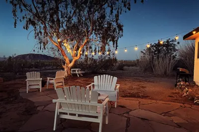 Image de Kick back at The Easy Does It Ranch - fast internet