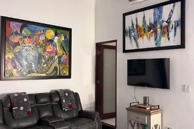 Image de 1st Floor Old San Juan!