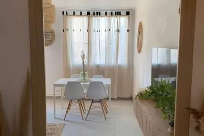 Image de Modern, chic and bright apartment