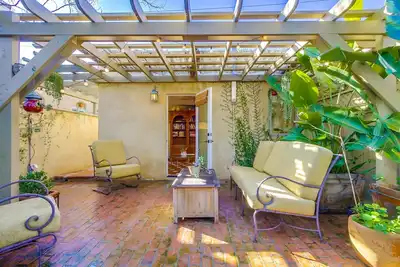 Image de Private tropical oasis