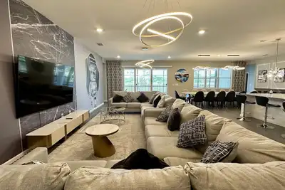 Image de 🌴 15 Br/17ba Villa / Sleep 40