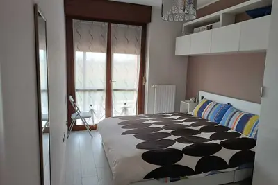 Image de Jacaranda apartment