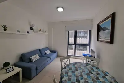 Image de Somarcrisa. Apartamento en Las Canteras
