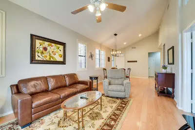 Image de Patio, Grill & Pool Access: Family Retreat in Mesa