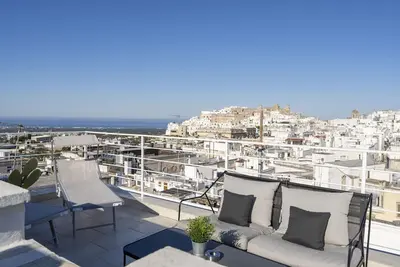 Image de Casa Sunset - Amazing Ostuni view & two terraces