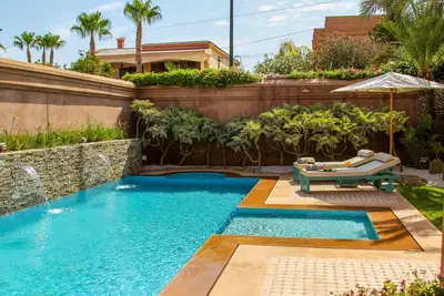 Image de Luxury Villa Taj Sofia & Spa