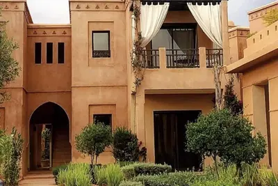 Image de Appartement calme avec piscine dans une résidence sécurisé.