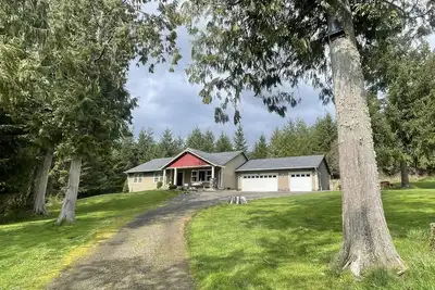 Image de Countryside Retreat 5 minutes from Chehalis- great for families and teams!