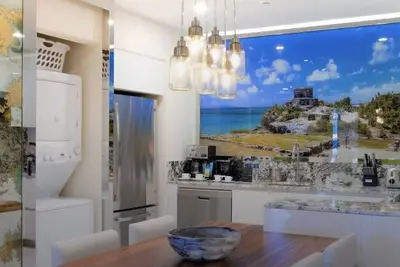 Image de Luxury Suite at Garza Blanca Resort & Spa - Cancun, Room Only