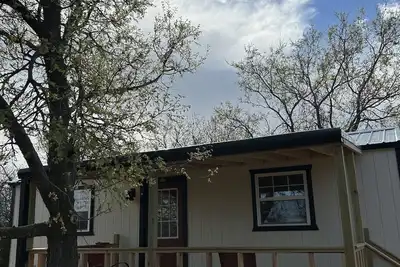 Image de #2 Tiny house remote