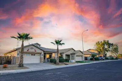 Image de Desert Golf Course Home! Heated Pool/Spa. Affordable Living!