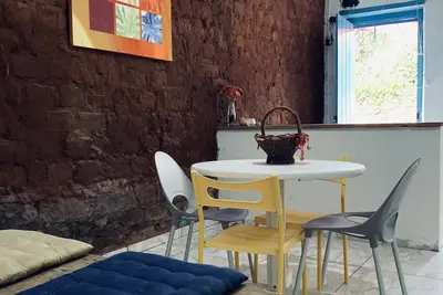 Image de Blessed Pause - Chapada Diamantina. The right destination to rest