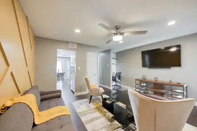 Image de Premium Townhome #2 w/ 2 King Beds & Luxury Baths