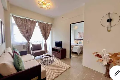 Image de Boracay Oceanway Residences-Modern and stylish One bedroom unit