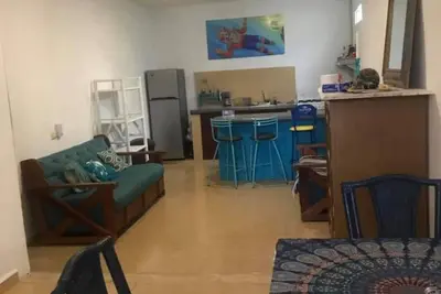 Image de Se Renta Departamento Romántico con Alberca