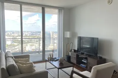 Image de Apt in the heart of Brickell