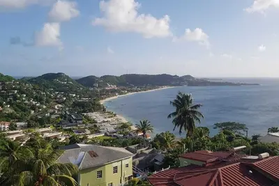 Image de Stylish 1 Bedroom Beach view
