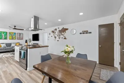 Image de Eternal Leaves - Elegant & Relaxing Umed Home