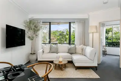 Image de Cremorne- Harst - Harrison Street - Approx. $900-$1200 per/week Uninterrupted Harbour View Cremorne Wonderland