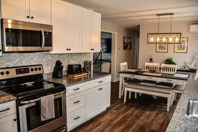 Image de Cozy Mystic Home - Near Downtown Mystic & Casinos