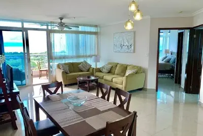 Image de Amazing Ocean View Luxury Condo in Coronado Panama