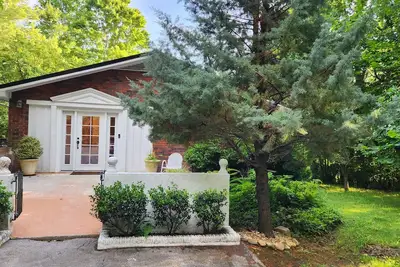 Image de Single level Smoky Mountain Getaway! Kid And Grandparent friendly.