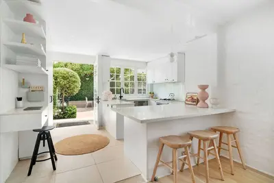 Image de Woollahra Cottage Close to Bondi