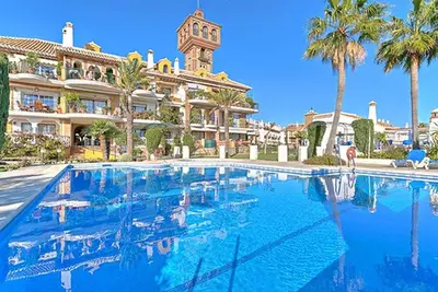 Image de Appartement de 2 chambres, Puebla Aida