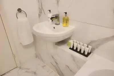 Image de Garland Quantock House, London With Garden