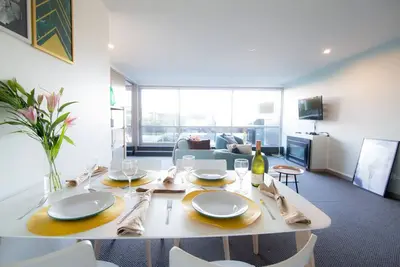 Image de Loft Bach - Kiwakiwa