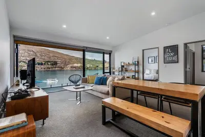 Image de Loft Bach - Totara (close to town)