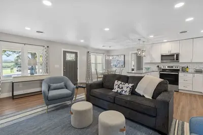 Image de Hixon Haven Greeneville Home