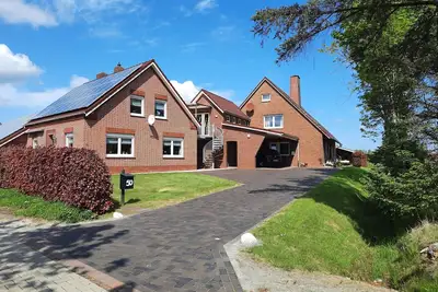 Image de Fewo Bohlen-wieke - Ferienwohnung