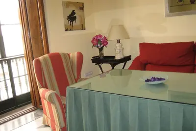 Image de Extraordinary apartment with viewpoint in Duquesa