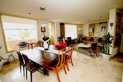 Image de Luxury Executive 3-Bedroom Condo In Bosque Real