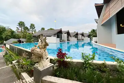 Image de Mana Villas Nusa Dua