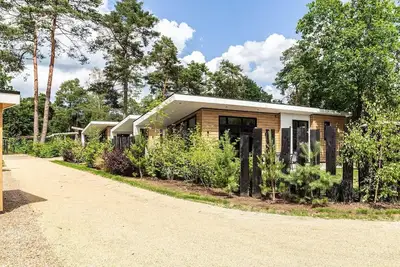 Image de âś“ Silva on Resort Veluwe âś“ Holiday home for 5 persons âś“ Situated in Garderen (Gelderland) âś“ Holiday park at the Veluwe âś“ Book directly at the park
