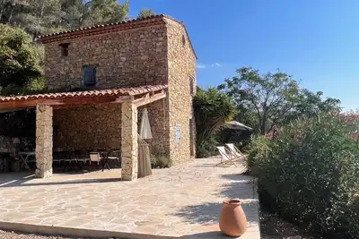 Image de Villa + Pool