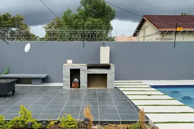 Image de Have fun with the whole family at this stylish place.